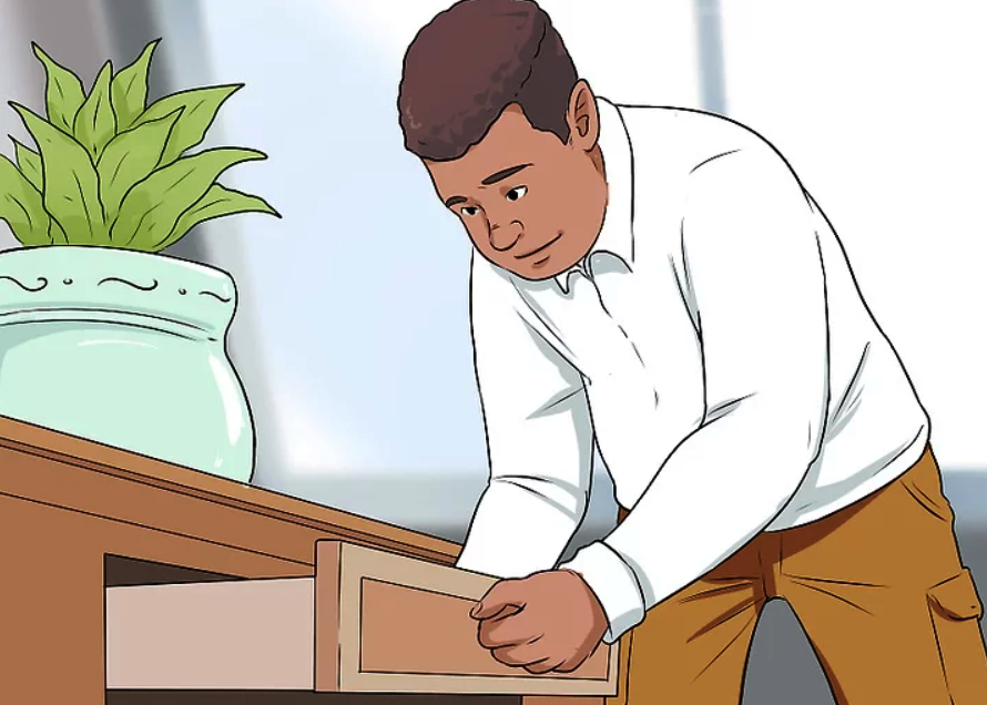 LOST OR DESTROYED TITLE DEED –                        TRANSFER OF PROPERTY