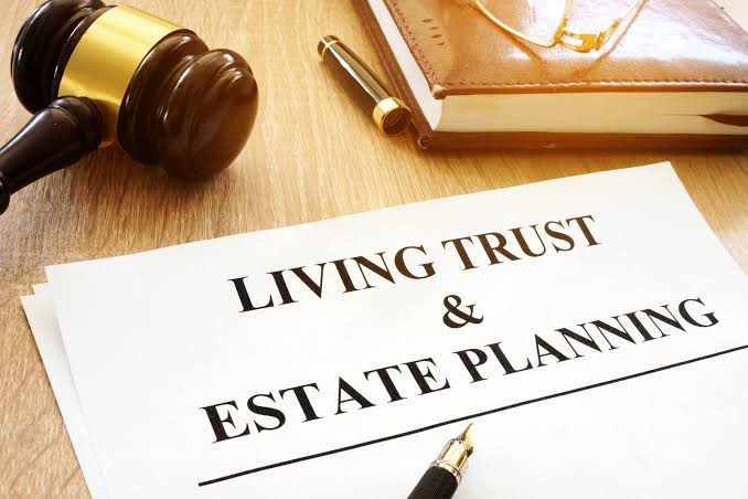 ÈSTATE PLANNING – A MISCONCEPTION