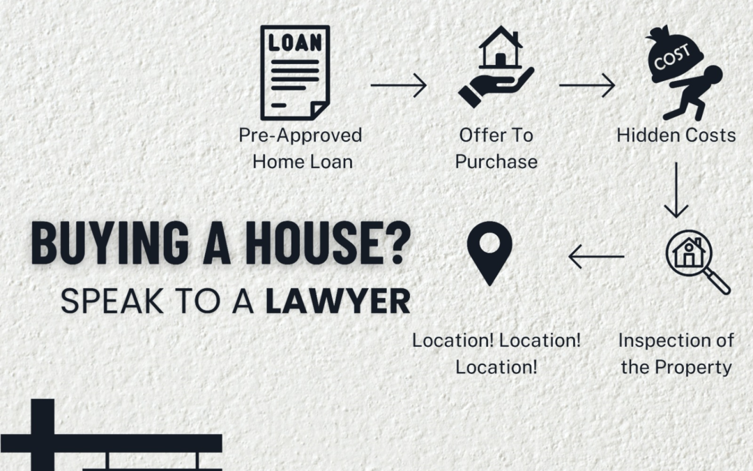 PROPERTY BUYING TIPS FOR FIRST-TIME BUYERS